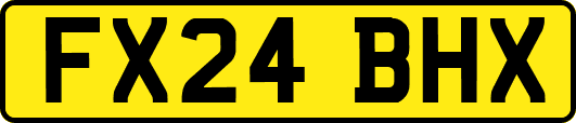 FX24BHX