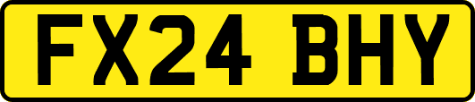 FX24BHY