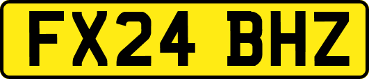 FX24BHZ