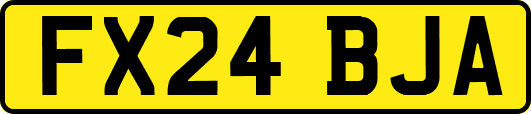 FX24BJA