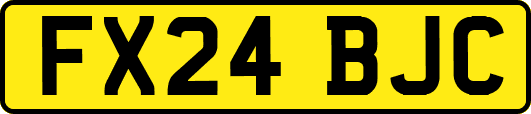 FX24BJC
