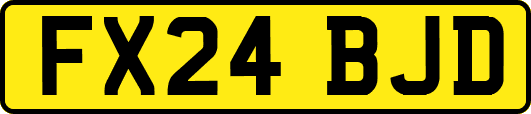 FX24BJD