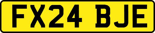 FX24BJE