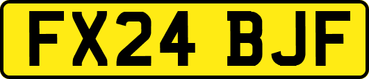 FX24BJF