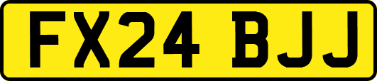 FX24BJJ