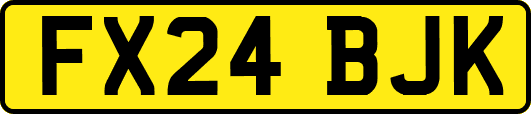 FX24BJK