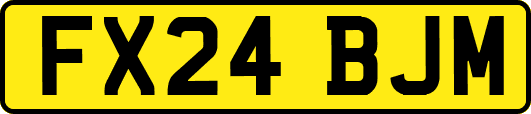 FX24BJM