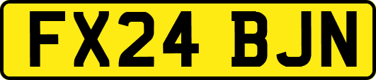 FX24BJN