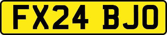 FX24BJO