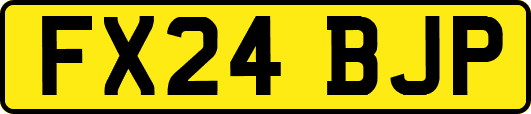 FX24BJP
