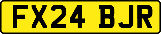 FX24BJR