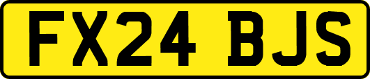 FX24BJS