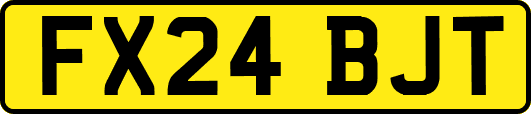 FX24BJT