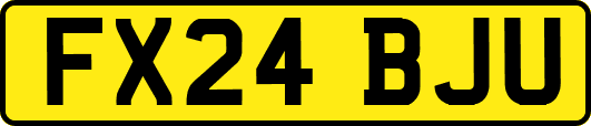 FX24BJU