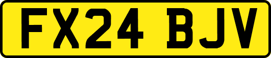 FX24BJV