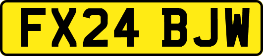 FX24BJW
