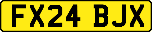 FX24BJX