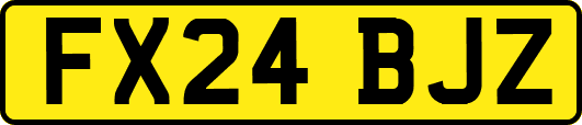 FX24BJZ
