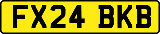 FX24BKB