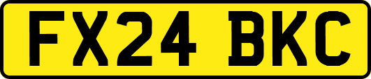 FX24BKC