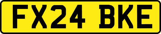 FX24BKE