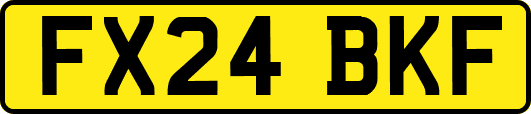 FX24BKF