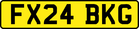 FX24BKG