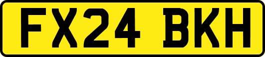 FX24BKH