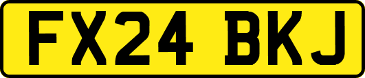 FX24BKJ