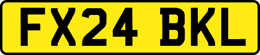 FX24BKL