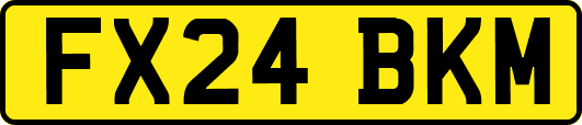 FX24BKM