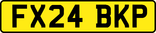 FX24BKP