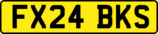 FX24BKS