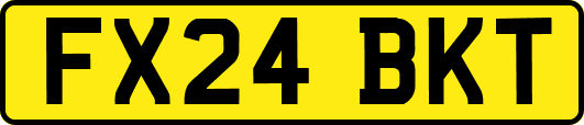FX24BKT