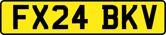 FX24BKV