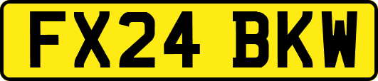 FX24BKW