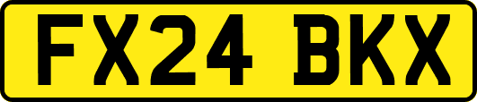 FX24BKX