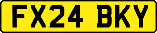 FX24BKY