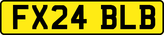 FX24BLB