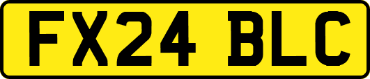 FX24BLC