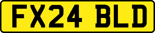 FX24BLD