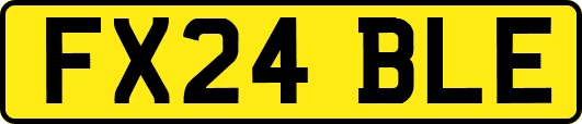 FX24BLE