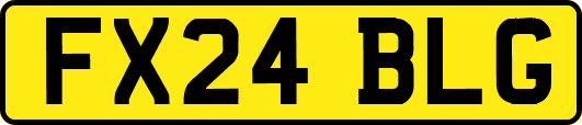 FX24BLG