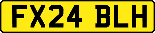 FX24BLH