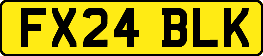 FX24BLK