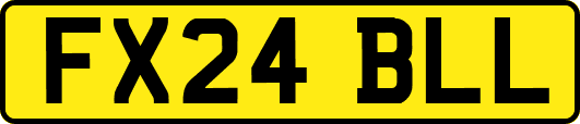 FX24BLL