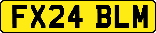 FX24BLM