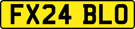 FX24BLO
