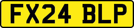 FX24BLP