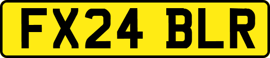 FX24BLR